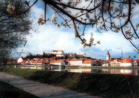 Ptuj, Slovenija