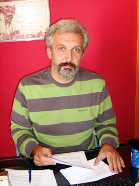 Branko Antonić