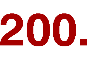 200. broj Revije Kolubara