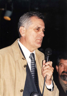 Tomislav Nikolić