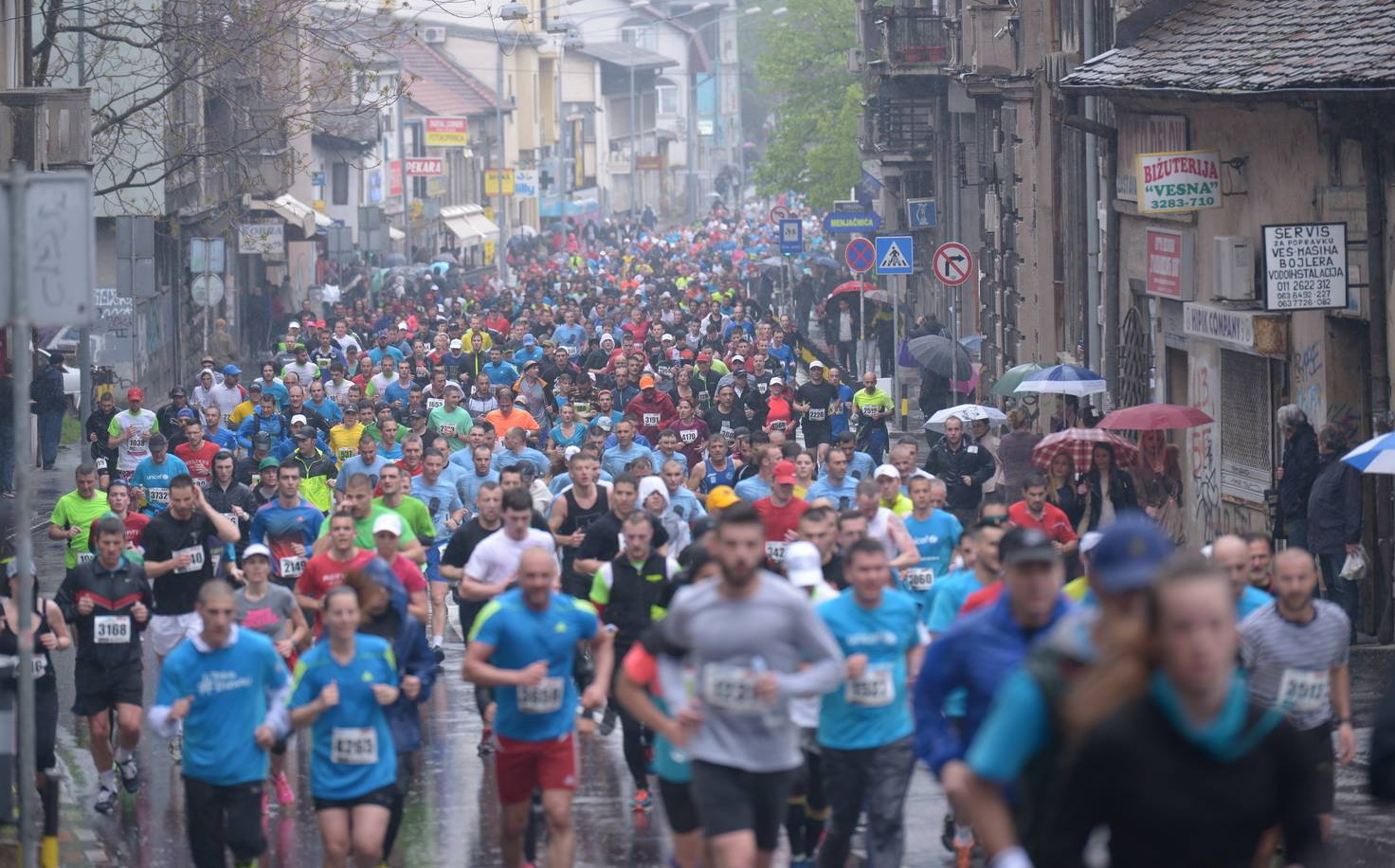 28. Beogradski maraton