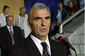 Dr Jovan Tomić
