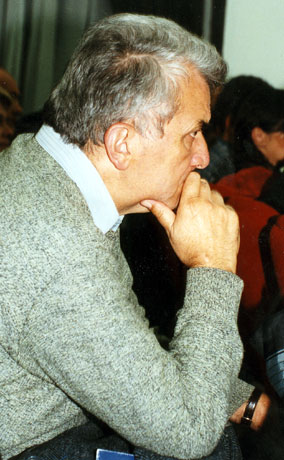 Života Filipović (1937-2008)