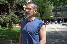 Miodrag Pešić