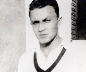 Žikica Jovanović Španac
