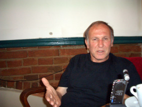 Dragan Stamenić