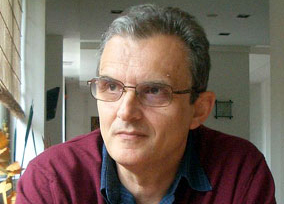Dragan Popović, arhitekta