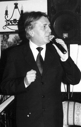 Veljko Marić (1959-2010)