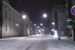 Zima 2012 u Valjevu
