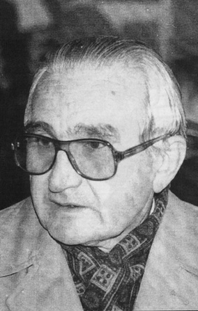 Desimir Maksimović