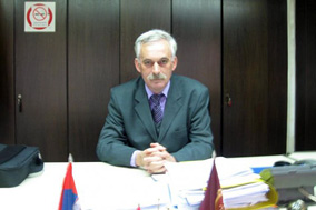 Vitomir Mitrović (foto: patak.co.rs)