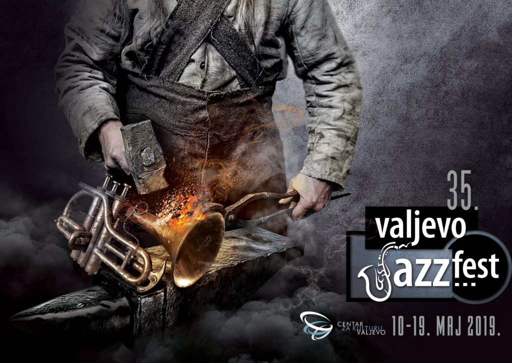 Valjevo Jazz Fest 2019