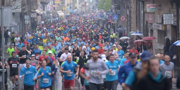28. Beogradski maraton