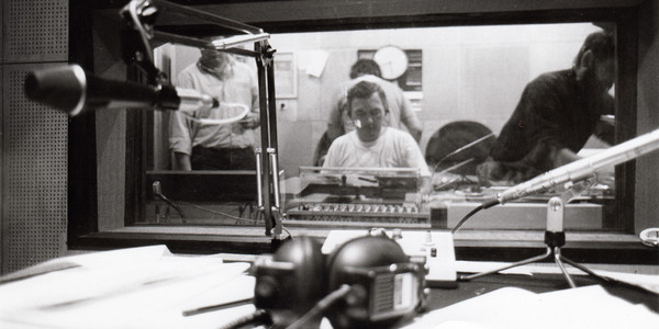 Studio Radio Valjeva