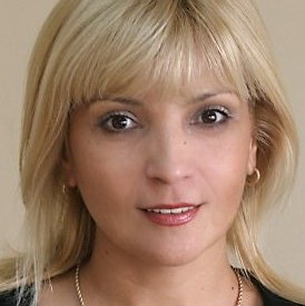 Tatjana Soldatović Manojlović