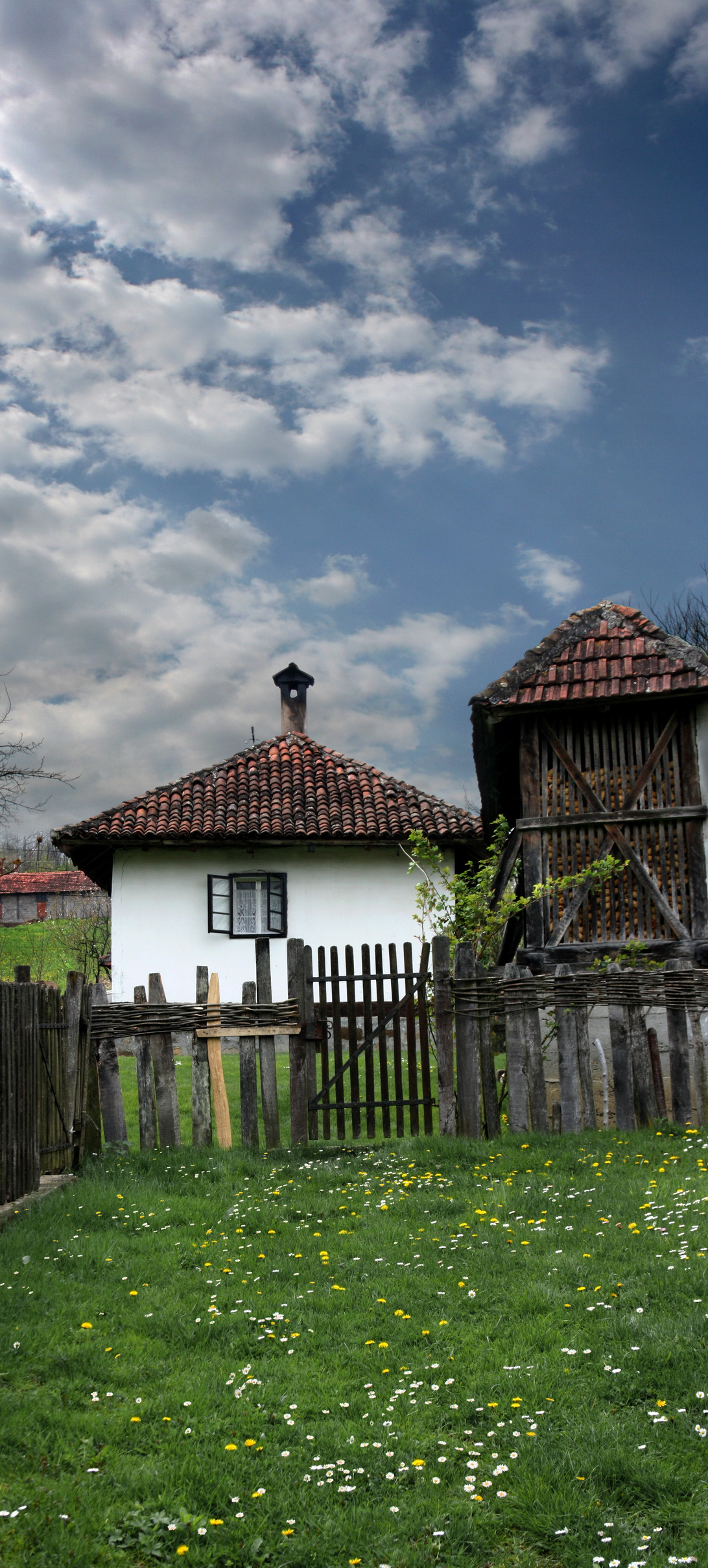 Kuća moga dede Milinka