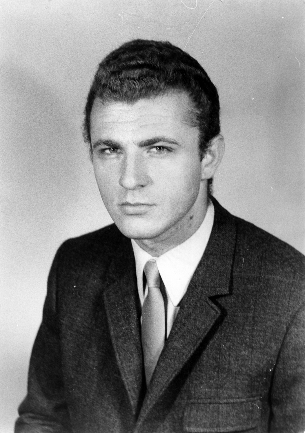 Slobodan Lazić, 1966