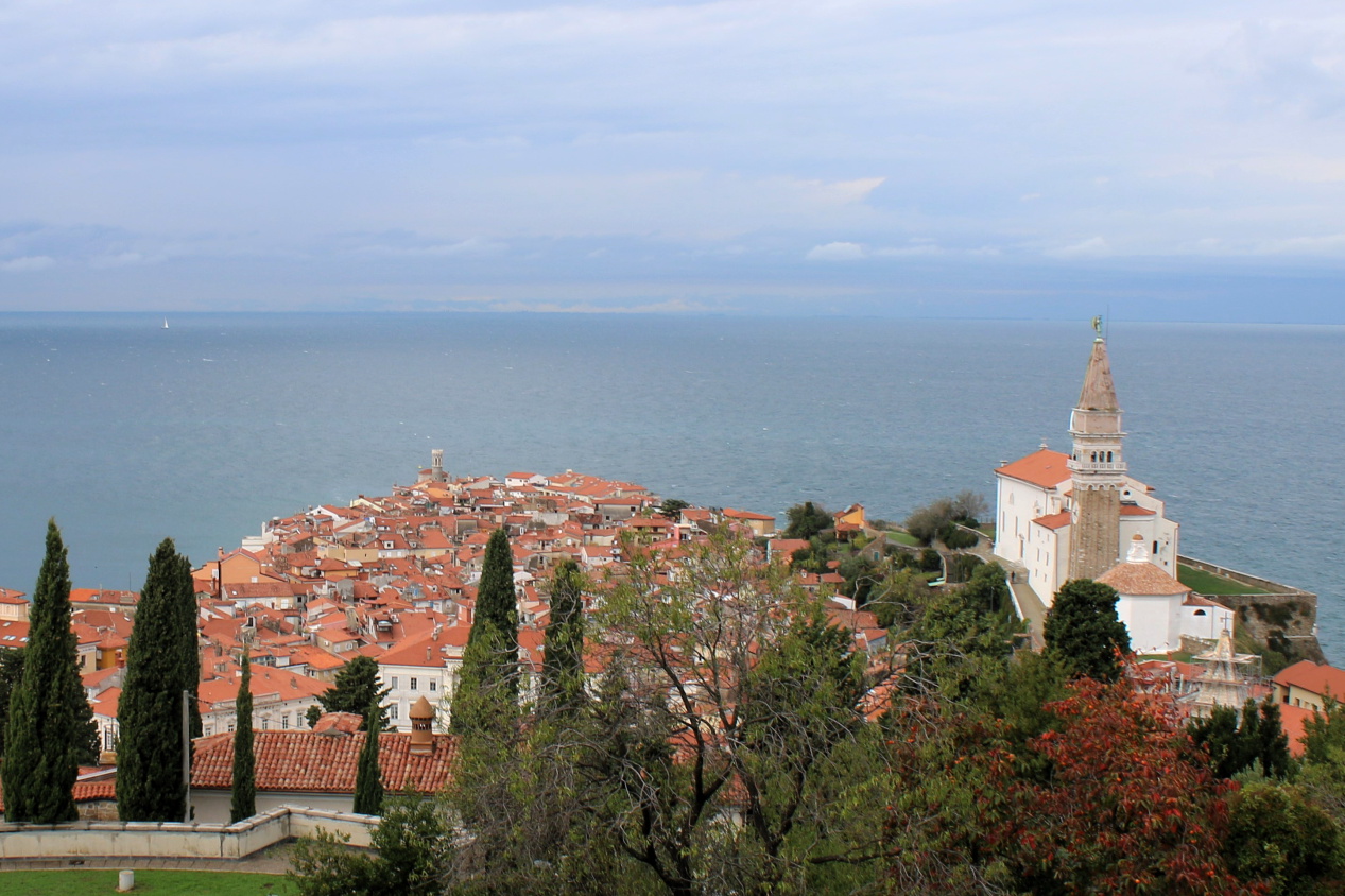 Piran