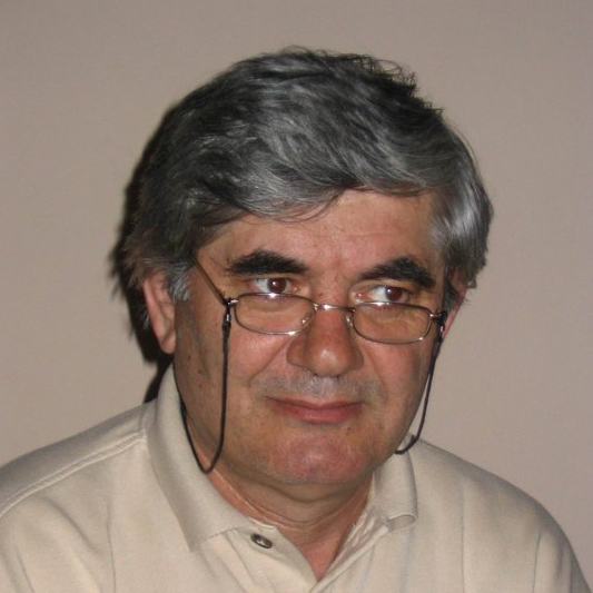 Branko Vićentijević