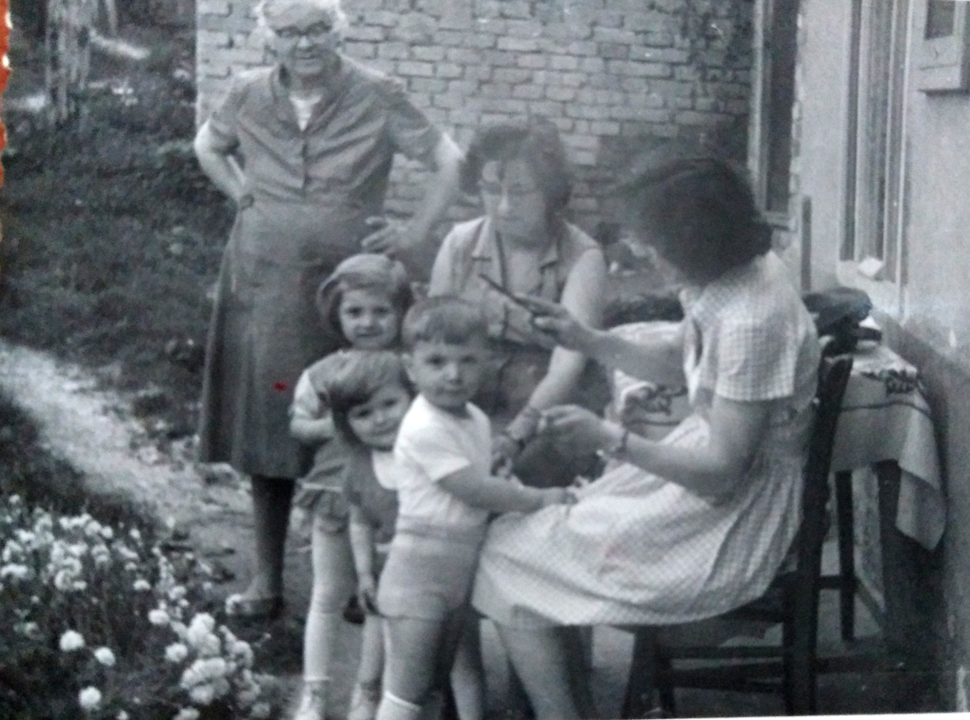 Tešnjar, 1967